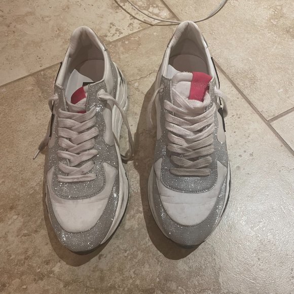 GOLDEN GOOSE RUNNING - Picture 3 of 10